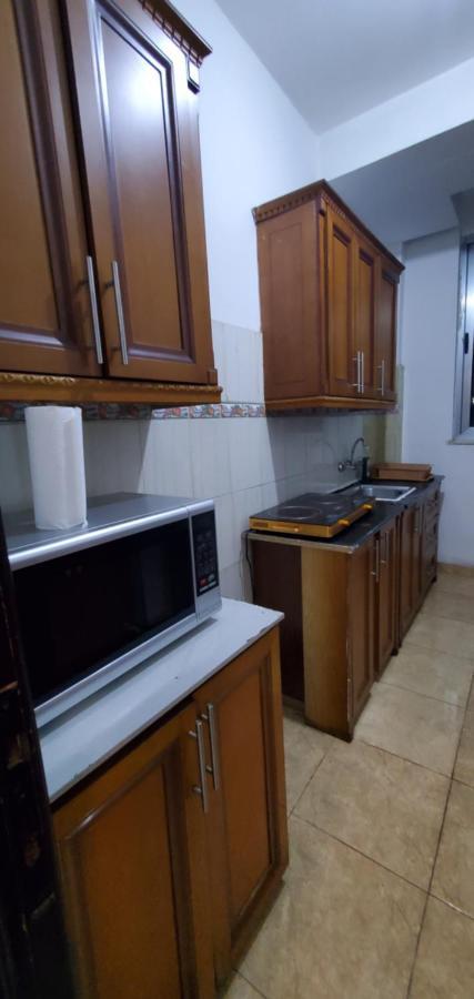 Cozy 1-Bedroom Luxury Apartment アジス・アベバ エクステリア 写真